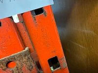 Redirack m palletstelling - afbeelding 3 van  8
