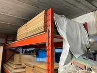 Redirack m palletstelling - afbeelding 4 van  8