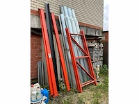 Redirack m palletstelling - afbeelding 6 van  8