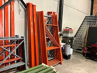 Redirack m palletstelling - afbeelding 2 van  8