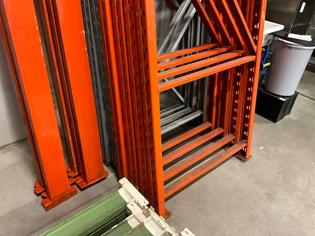 Redirack m palletstelling - afbeelding 3 van  8