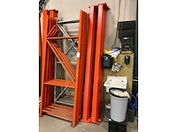 Redirack m palletstelling - afbeelding 5 van  8