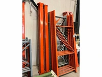 Redirack m palletstelling - afbeelding 6 van  8
