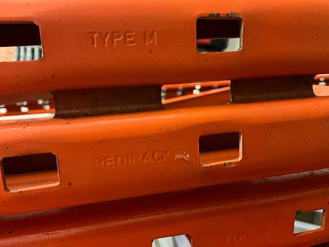 Redirack m palletstelling - afbeelding 7 van  8