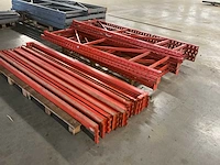 Redirack magazijnstelling - afbeelding 2 van  5