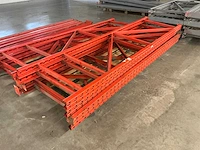 Redirack magazijnstelling - afbeelding 3 van  5