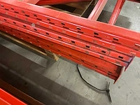 Redirack magazijnstelling - afbeelding 5 van  5