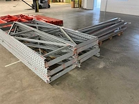 Redirack magazijnstelling - afbeelding 1 van  6