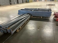 Redirack magazijnstelling - afbeelding 2 van  6
