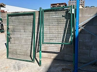 Redirack type m stelling - stapelrek - afbeelding 2 van  10