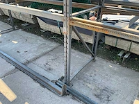 Redirack type m stelling - stapelrek - afbeelding 6 van  10