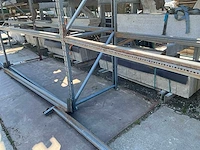 Redirack type m stelling - stapelrek - afbeelding 8 van  10