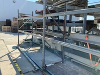 Redirack type m stelling - stapelrek - afbeelding 9 van  10