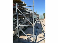 Redirack type m stelling - stapelrek - afbeelding 10 van  10