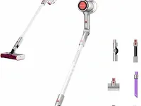 Redroad v17 accu handheld vacuum cleaner - afbeelding 1 van  8