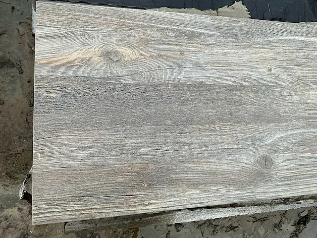 Redsun woodlook partij tuintegels - afbeelding 4 van  7