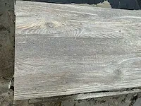 Redsun woodlook partij tuintegels - afbeelding 4 van  7