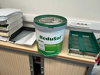 Redusol pot verf - afbeelding 1 van  3