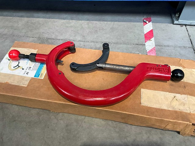 Reed tc8qp buizensnijder - afbeelding 1 van  4