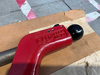 Reed tc8qp buizensnijder - afbeelding 2 van  4