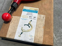 Reed tc8qp buizensnijder - afbeelding 3 van  4