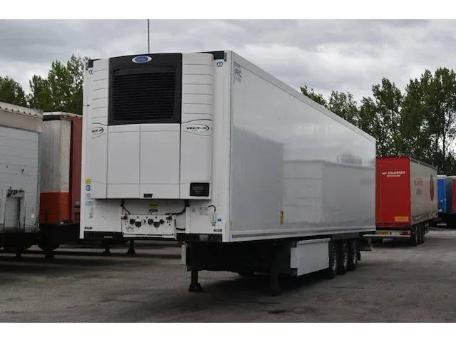 Reefer krone tks 2015 - afbeelding 1 van  1