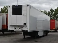 Reefer krone tks 2015 - afbeelding 1 van  1