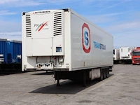 Reefer oplegger krone 3451t 2014 - afbeelding 1 van  1