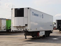 Reefer oplegger krone sd - afbeelding 1 van  1