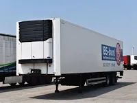Reefer pacton txz230 2009 - afbeelding 1 van  1