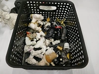 Reeks beeldjes hondjes - afbeelding 4 van  4