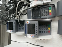 Reeks betaalsystemen - afbeelding 2 van  4