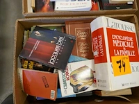 Reeks boeken fictie - afbeelding 2 van  4