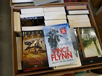Reeks boeken fictie - afbeelding 3 van  4