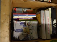 Reeks diverse vintage boeken - afbeelding 4 van  6