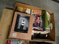 Reeks diverse vintage boeken - afbeelding 5 van  6