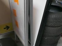 Reeks reclame stoepborden - afbeelding 2 van  5