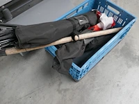 Reeks reclame stoepborden - afbeelding 5 van  5