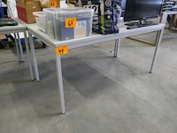Reeks tafels 5 stuks - afbeelding 1 van  3