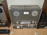 Reel to reel revox a700 - afbeelding 3 van  8