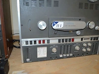 Reel to reel revox a700 - afbeelding 4 van  8