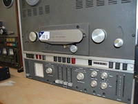 Reel to reel revox a700 - afbeelding 5 van  8