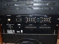 Reel to reel teac a-3440 - afbeelding 8 van  9