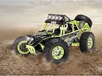Reely desert climber brushed 1:10 xs rc auto elektro buggy 4wd rtr 2,4 ghz - afbeelding 1 van  5
