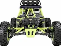 Reely desert climber brushed 1:10 xs rc auto elektro buggy 4wd rtr 2,4 ghz - afbeelding 2 van  5