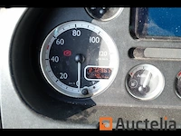 Ref: 1 - daf cf75 vuilniswagen - afbeelding 4 van  34