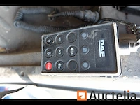 Ref: 1 - daf cf75 vuilniswagen - afbeelding 10 van  34