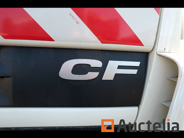 Ref: 1 - daf cf75 vuilniswagen - afbeelding 11 van  34