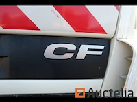 Ref: 1 - daf cf75 vuilniswagen - afbeelding 11 van  34
