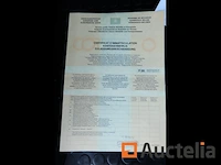 Ref: 1 - daf cf75 vuilniswagen - afbeelding 20 van  34